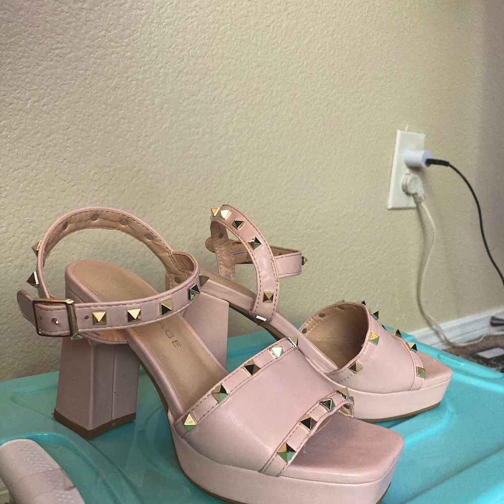 Heels